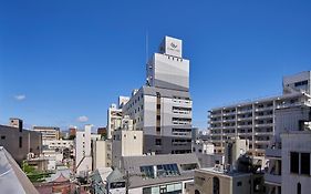Hotel Global View Koriyama  3*